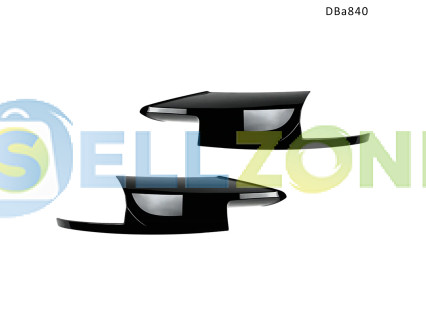 Σπορ Splitter για Προφυλακτήρα BMW M5 F10/F11 (2011-2017) - DBa840